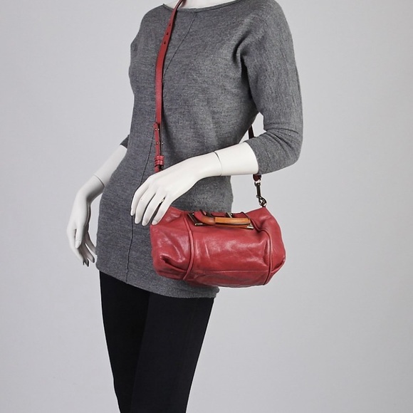 Authentic Chloe Mini Ethel HandBag - Picture 12 of 12